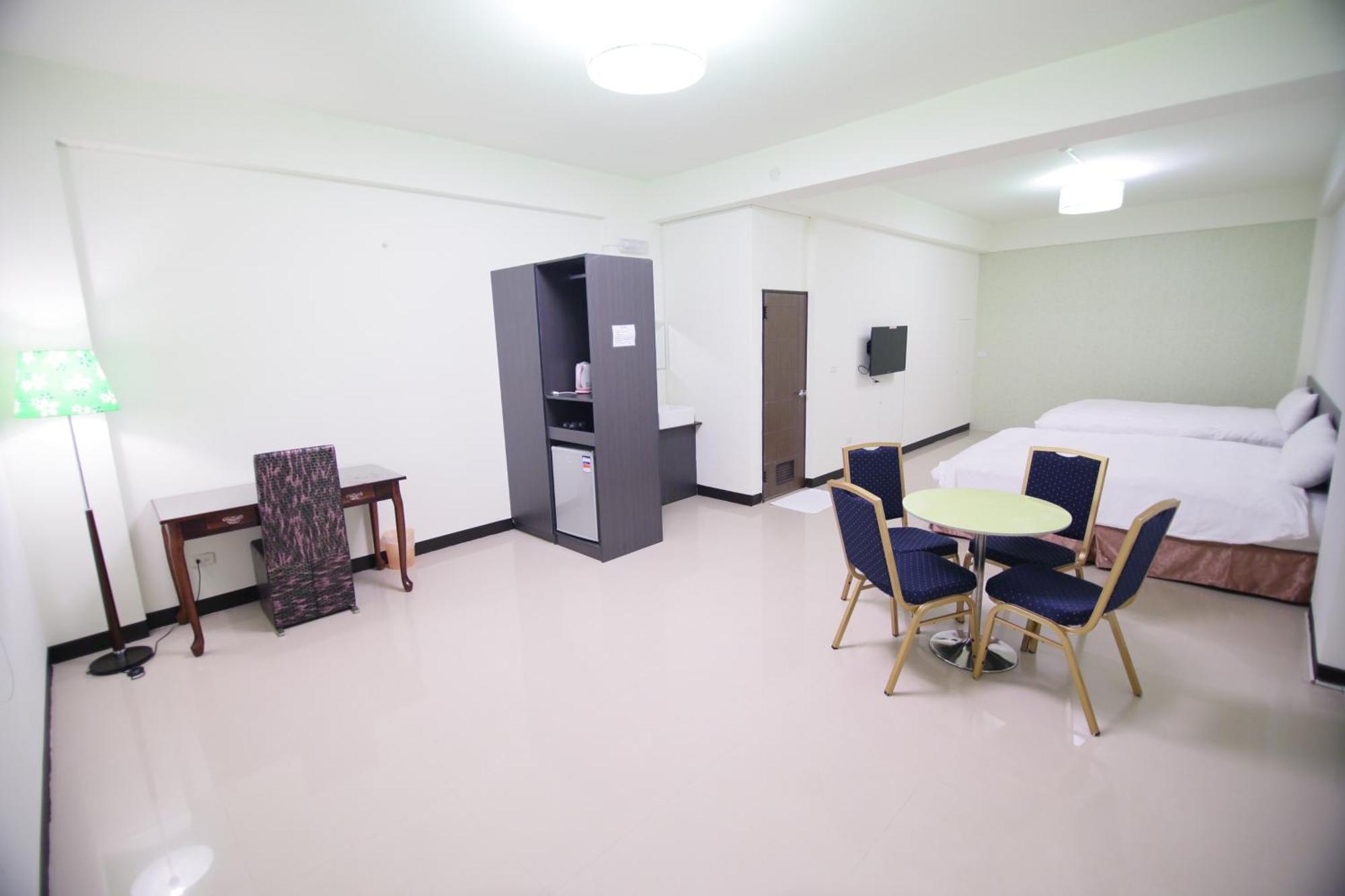 Sanyi Sakura Resort Екстер'єр фото