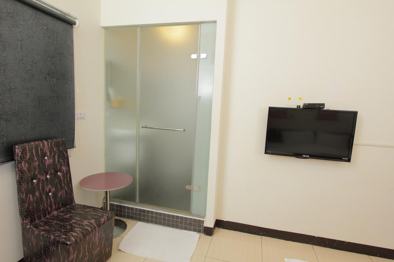 Sanyi Sakura Resort Екстер'єр фото