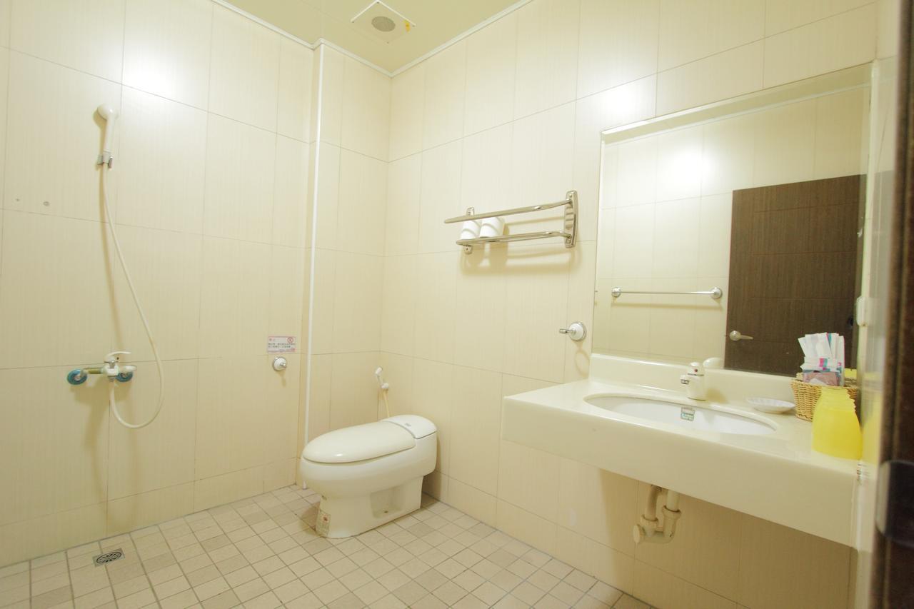 Sanyi Sakura Resort Екстер'єр фото