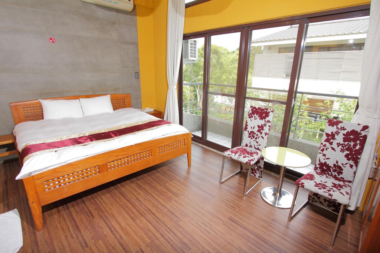 Sanyi Sakura Resort Екстер'єр фото