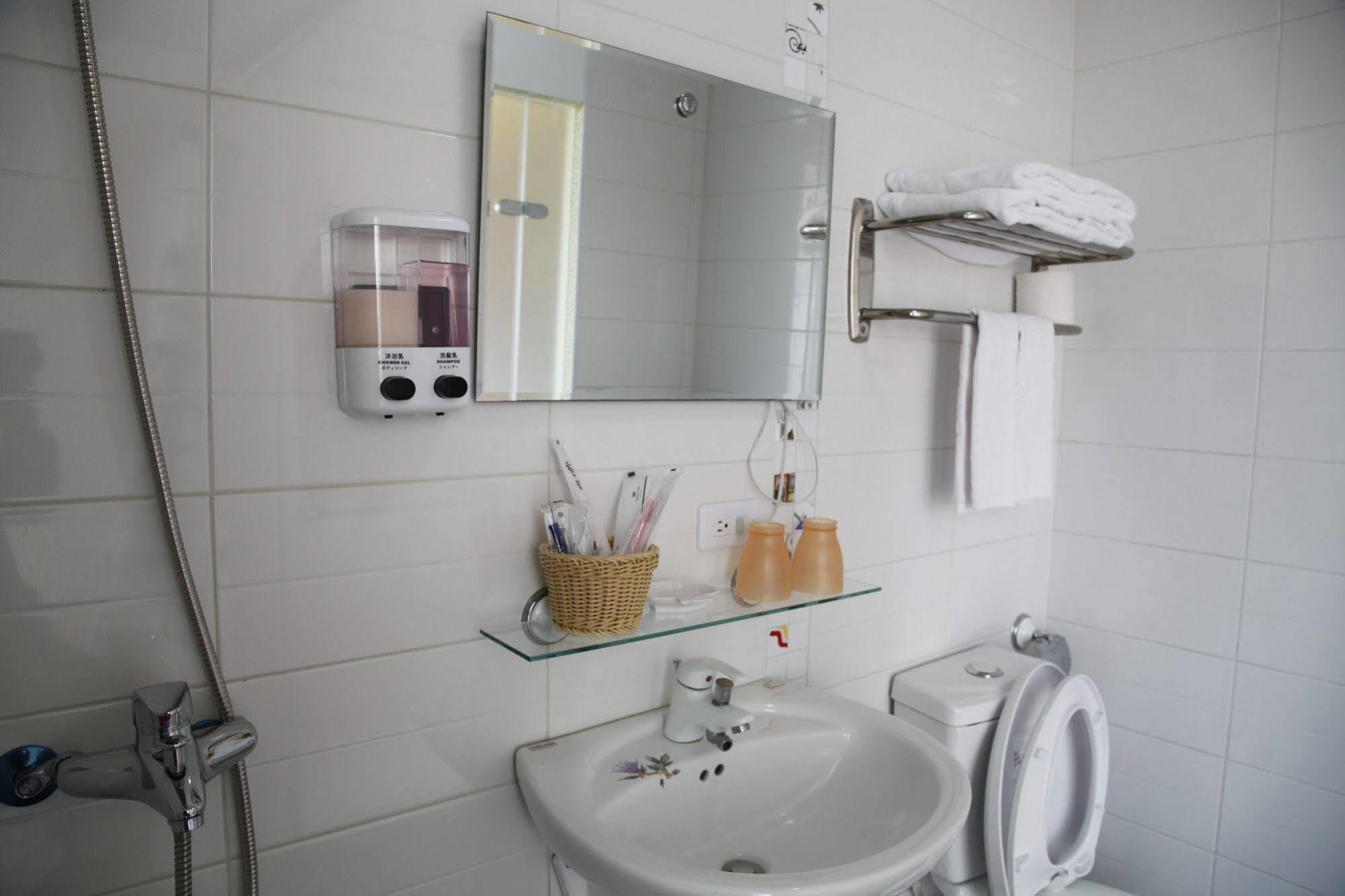 Sanyi Sakura Resort Екстер'єр фото
