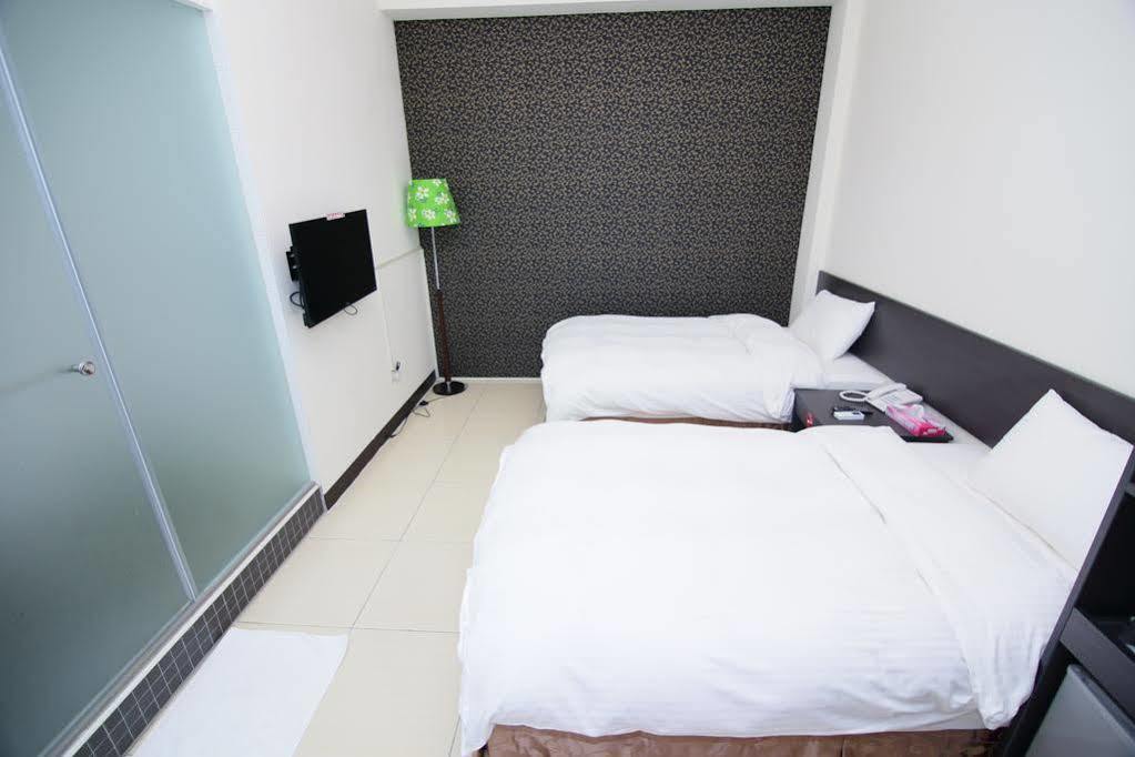 Sanyi Sakura Resort Екстер'єр фото
