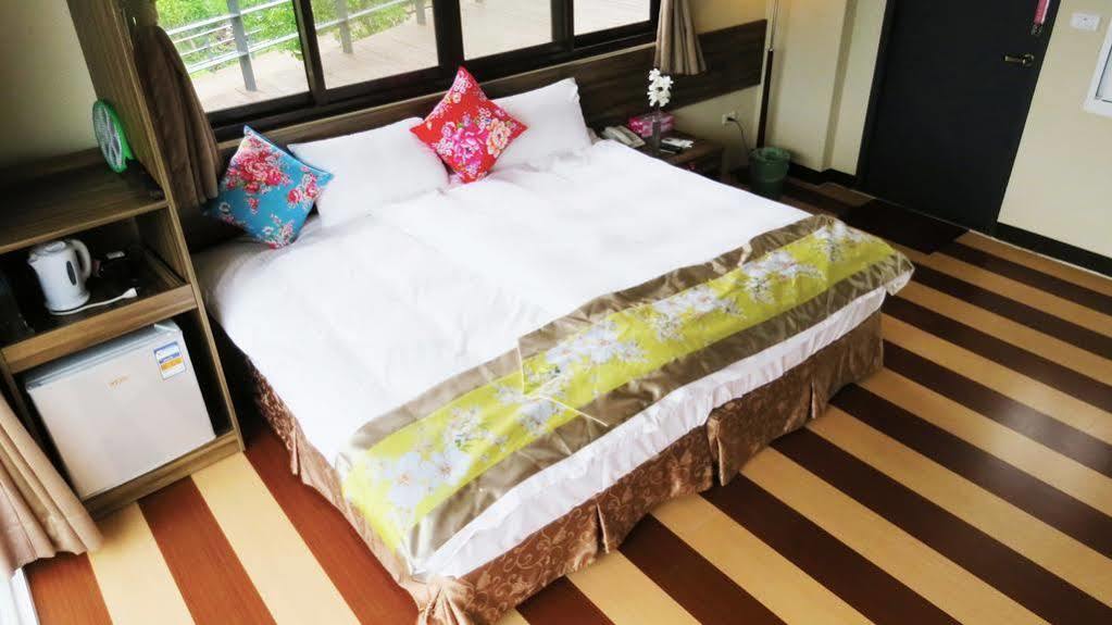 Sanyi Sakura Resort Екстер'єр фото